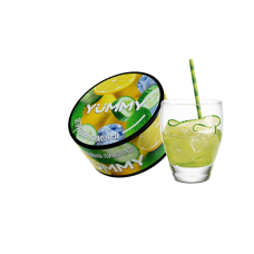 Табак Yummy Огуречный Лимонад 100 г