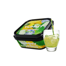 Табак Yummy Огуречный Лимонад 250 г
