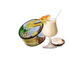 Табак Yummy Пина Колада 100 г