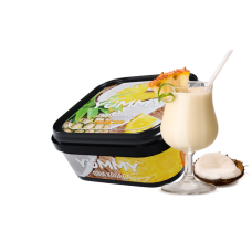 Табак Yummy Пина Колада 250 г