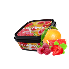 Табак Yummy Розовый Лимонад 250 г
