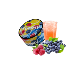 Табак Yummy Синий Лимонад 100 г
