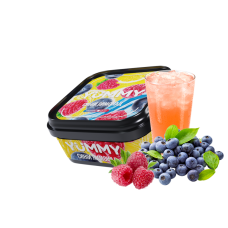 Табак Yummy Синий Лимонад 250 г