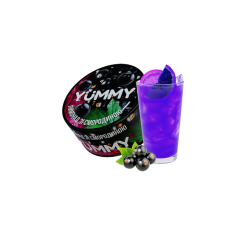 Табак Yummy Лимонад со Смородиной 100 г