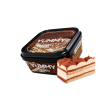 Табак Yummy Тирамису 250 г