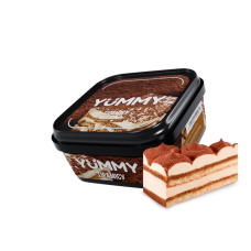 Табак Yummy Тирамису 250 г