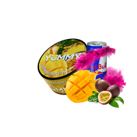 Табак Yummy Тропический Энергетик 100 г