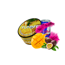 Табак Yummy Тропический Энергетик 100 г