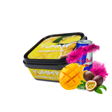 Табак Yummy Тропический Энергетик 250 г
