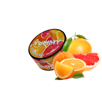 Табак Yummy Цитрусовый Микс 100 г