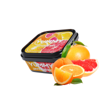 Табак Yummy Цитрусовый Микс 250 г
