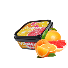 Табак Yummy Цитрусовый Микс 250 г