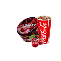 Табак Yummy Вишневая Кола 100 г