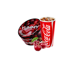 Табак Yummy Вишневая Кола 100 г