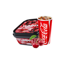 Табак Yummy Вишневая Кола 250 г