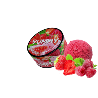 Табак Yummy Ягодный Сорбет 100 г