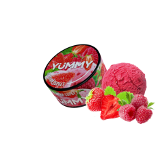 Табак Yummy Ягодный Сорбет 100 г