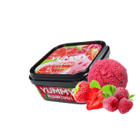 Табак Yummy Ягодный Сорбет 250 г