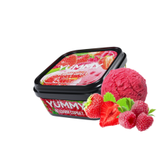 Табак Yummy Ягодный Сорбет 250 г