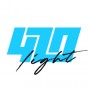 Табак 4:20 Light, 100 грамм