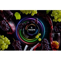 Кальянная смесь Swipe Grape Juice (Виноградный Сок, 50 гр)
