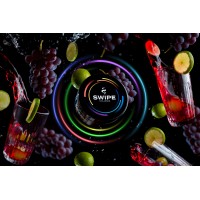 Кальянная смесь Swipe Grape Limeade (Виноградный Лаймонад, 50 гр)