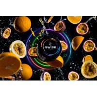 Кальянная смесь Swipe Passion Orange (Маракуйя Апельсин, 50 гр)