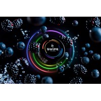 Кальянная смесь Swipe Berry Splash (Ягодный Взрыв, 50 гр)