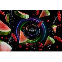 Кальянная смесь Swipe Watermelon Currant (Арбуз Смородина, 50 гр)