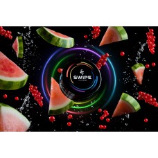 Кальянная смесь Swipe Watermelon Currant (Арбуз Смородина, 50 гр)