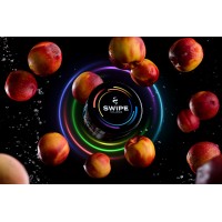 Кальянная смесь Swipe Peach (Персик, 50 гр)