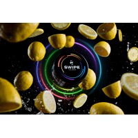 Кальянная смесь Swipe Lemon (Лимон, 50 гр)