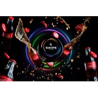 Кальянная смесь Swipe Cola (Кола, 50 гр)