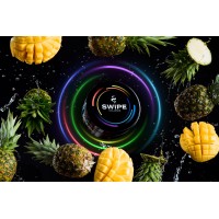 Кальянная смесь Swipe Pineapple Mango (Ананас Манго, 50 гр)