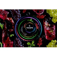 Кальянная смесь Swipe Triple Berry Fizz (Ягодная Шипучка, 50 гр)