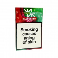 Табак White Smoke Raspberry Jam (Малиновый Джем) 50 гр Табак White Smoke Raspberry Jam (Малиновый Джем) 50 гр