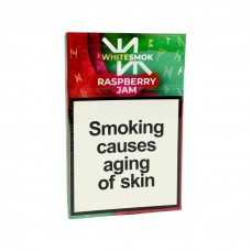 Табак White Smoke Raspberry Jam (Малиновый Джем) 50 гр