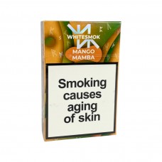 Табак White Smoke Mango Mamba (Манго) 50 гр