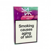 Табак White Smoke Frutberry Ice (Ягоды c Фруктами Лёд) 50 гр Табак White Smoke Frutberry Ice (Ягоды c Фруктами Лёд) 50 гр