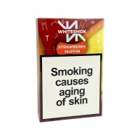 Табак White Smoke Strawberry Muffin (Клубничный Маффин) 50 гр Табак White Smoke Strawberry Muffin (Клубничный Маффин) 50 гр