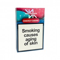 Табак White Smoke Energy Drink (Энергетик) 50 гр