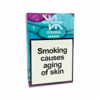 Табак White Smoke Odessa Mama (Арбуз Маракуя Ментол) 50 гр Табак White Smoke Odessa Mama (Арбуз Маракуя Ментол) 50 гр