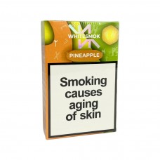 Табак White Smoke Pineapple (Ананас) 50 гр