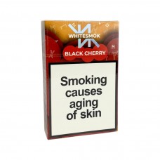 Табак White Smoke Black Cherry (Черная Вишня) 50 гр