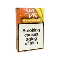 Табак White Smoke Sicilian Orange (Красный Апельсин) 50 гр Табак White Smoke Sicilian Orange (Красный Апельсин) 50 гр