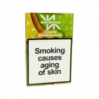 Табак White Smoke Lemon Marmelade (Лимонный Мармелад) 50 гр Табак White Smoke Lemon Marmelade (Лимонный Мармелад) 50 гр