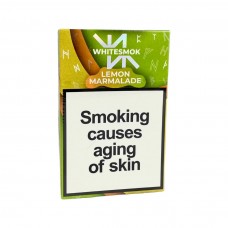 Табак White Smoke Lemon Marmelade (Лимонный Мармелад) 50 гр