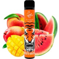 Одноразовая электронная сигарета Elf Bar Lux Mango Peach Watermelon (Манго Персик Арбуз) (1500 Затяжек) Одноразовая электронная сигарета Elf Bar Lux Mango Peach Watermelon (Манго Персик Арбуз) (1500 Затяжек)