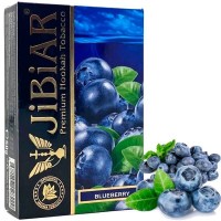 Табак JIBIAR Blueberry (Черника) 50 гр Табак JIBIAR Blueberry (Черника) 50 гр