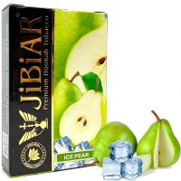 Табак JIBIAR Ice Pear (Груша Лед) 50 гр Табак JIBIAR Ice Pear (Груша Лед) 50 гр